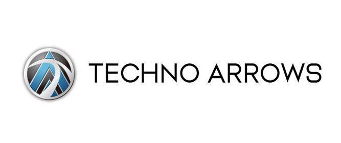 TECHNO ARROWS(テクノアローズ)のロゴ